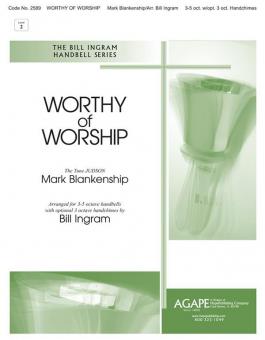 Worthy of Worship 