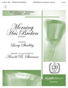 Morning Has Broken 