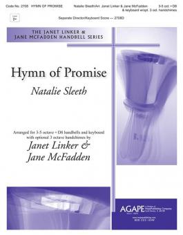 Hymn of Promise 