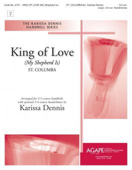 King of Love-My Shepherd Is 