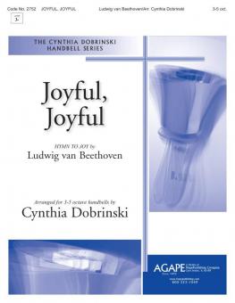 Joyful, Joyful 