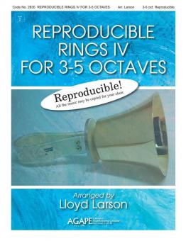 Reproducible Rings Iv 