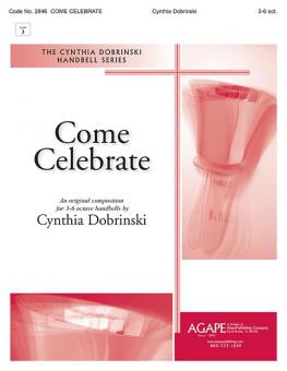Come Celebrate 