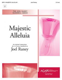 Majestic Alleluia 