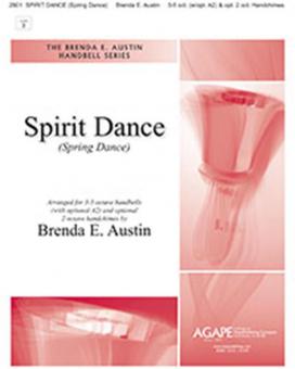 Spirit Dance 