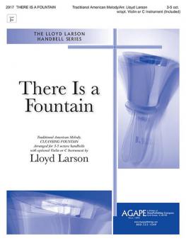 There Is A Fountain 