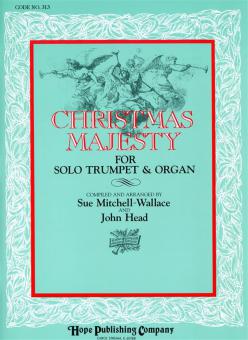 Christmas Majesty 