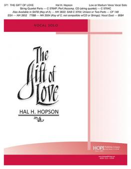The Gift of Love 