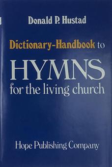 Hymns for the Living Church 