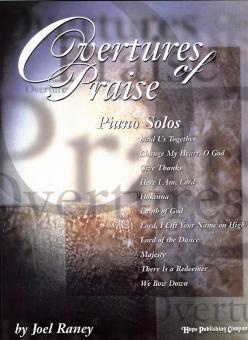 Overtures of Praise 