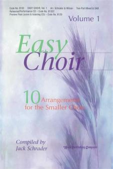 Easy Choir 