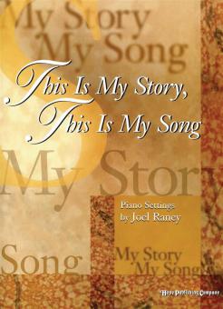 This is My Story, This is My Song 