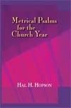 Metrical Psalms for the Church Year 