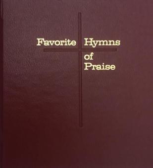 Favorite Hymns of Praise: Keyboard Edition (Looseleaf) 