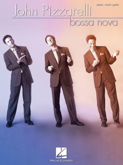John Pizzarelli - Bossa Nova 