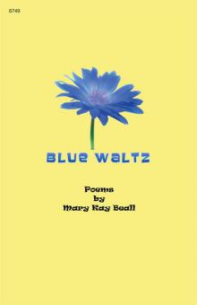 Blue Waltz 