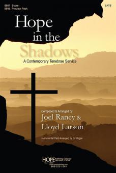 Hope In The Shadows 
