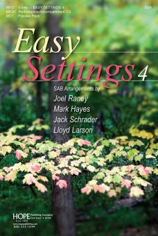 Easy Settings 4 
