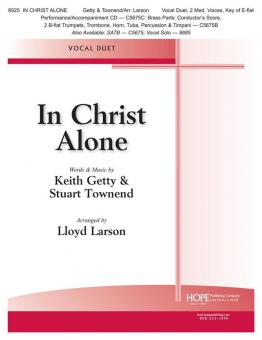 In Christ Alone 