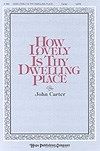 How Lovely is Thy Dwelling Place 