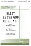Blest Be the God of Israel 