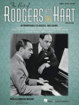 Best of Rodgers & Hart 