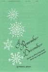 I Remember December 