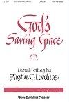 God's Saving Grace 