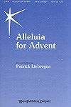 Alleluia for Advent 