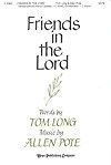 Friends In the Lord 