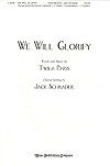 We Will Glorify 