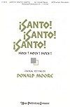 Santo! Santo! Santo! 
