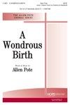 A Wondrous Birth 