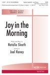 Joy In the Morning 