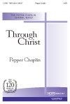 Through Christ 