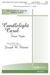 Candlelight Carol 