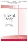 In Joyful Song 
