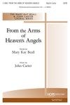 From the Arms of Heaven's Angels 