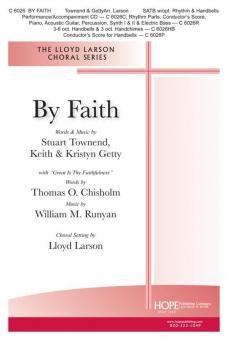 By Faith 