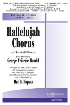 Hallelujah Chorus 