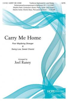 Carry Me Home 