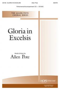 Gloria in Excelsis 