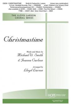 Christmastime 