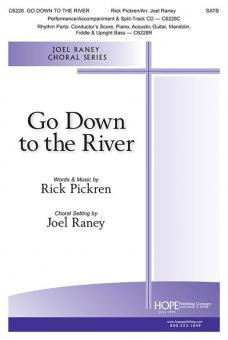 Go Down to the River 