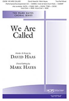 We Are Called 