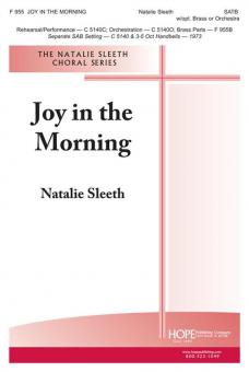 Joy in the Morning 