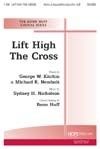 Lift High the Cross 