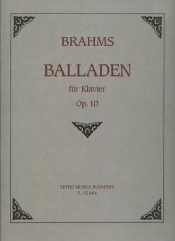 Ballads 