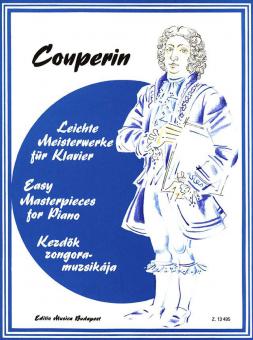 Easy Masterpieces for Piano 