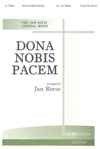 Dona Nobis Pacem 